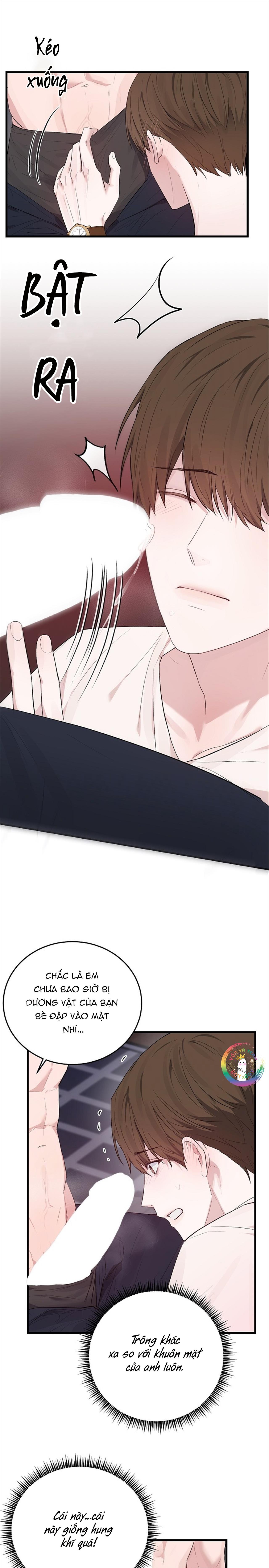 Đọc truyện ★ Sweet Shot ★ - Chapter 10