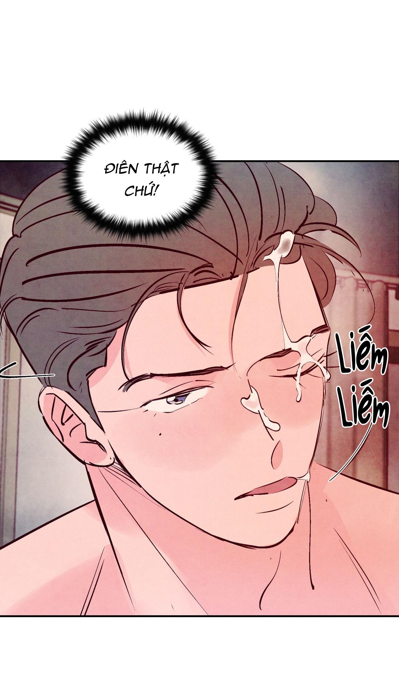 Đọc truyện Say Tình - Chapter 73