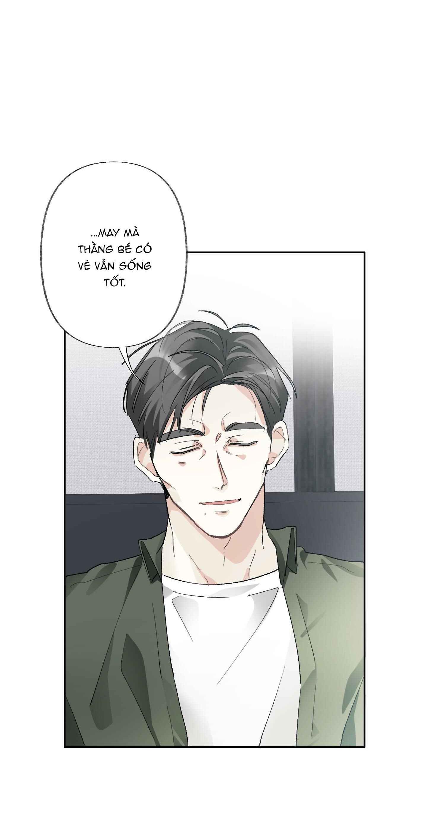 Đọc truyện THẾ GIỚI CỦA TÔI KHI KHÔNG CÓ EM - Chapter 62