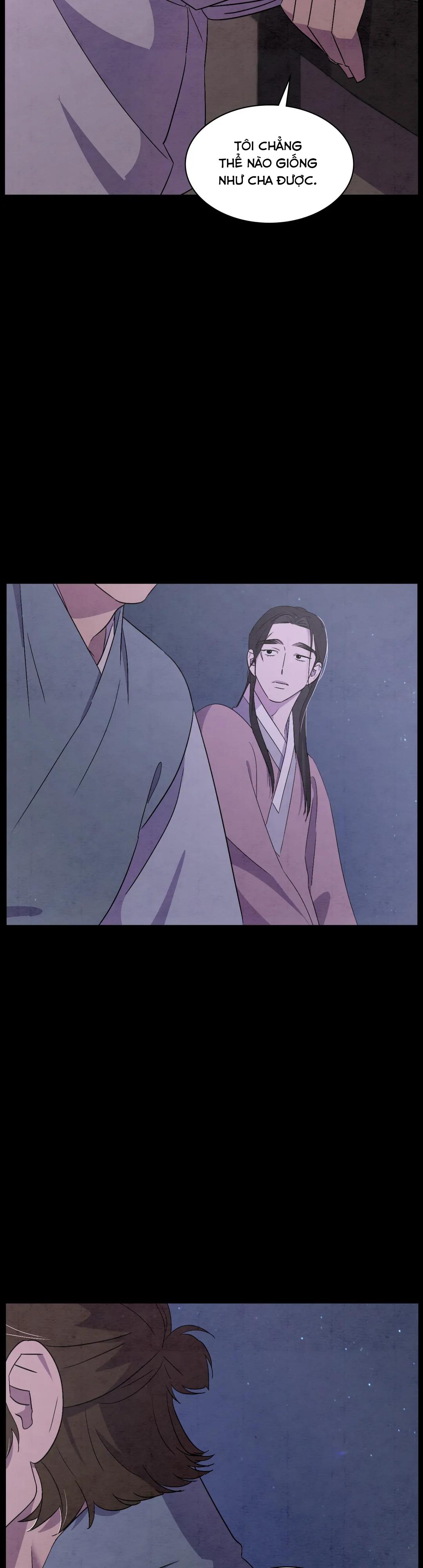 Đọc truyện [Hoàn] Dưới Đáy Biển Xanh - Chapter 29