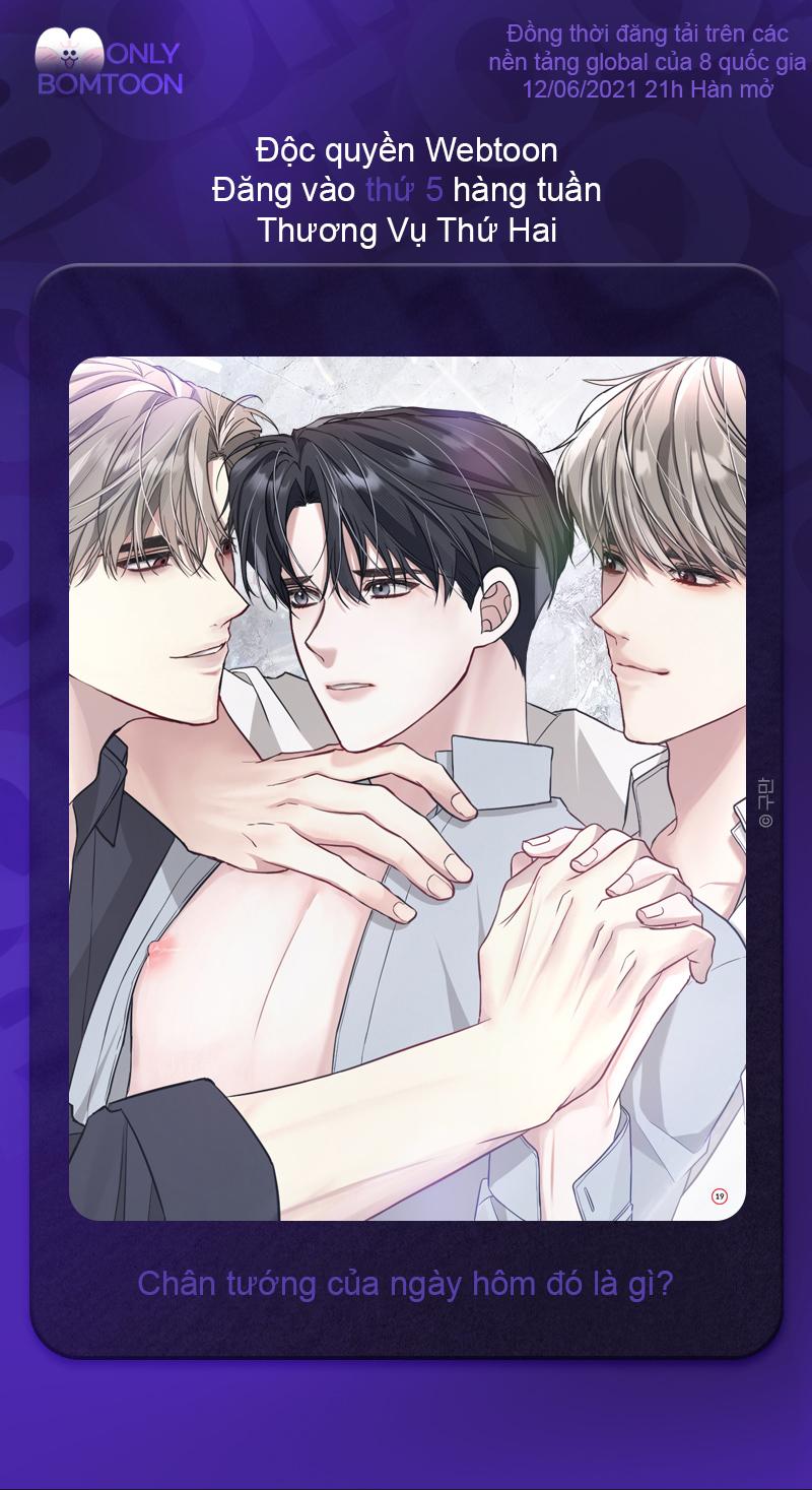 Đọc truyện Thương vụ thứ hai - Chapter 0