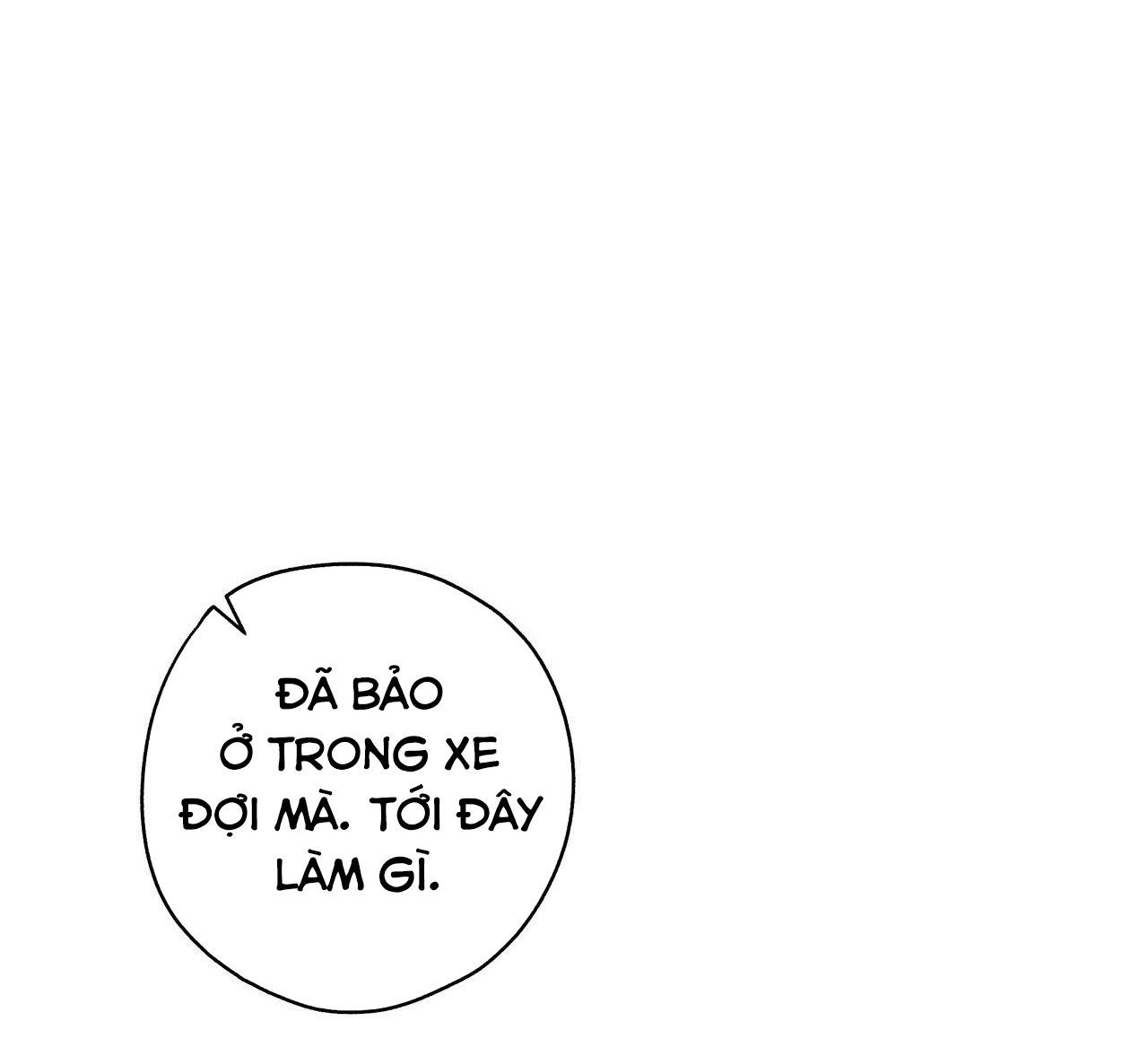 Đọc truyện HỢP ĐỒNG KẸO - Chapter 19