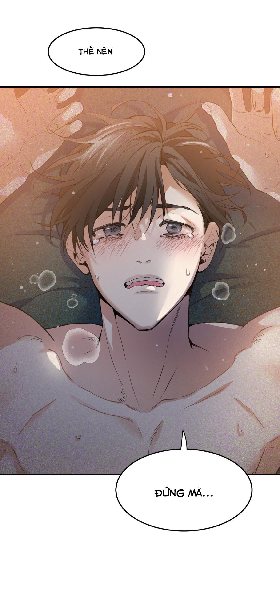 Đọc truyện CHUYỆN TÌNH LÔNG CHÓ (END) - Chapter 3