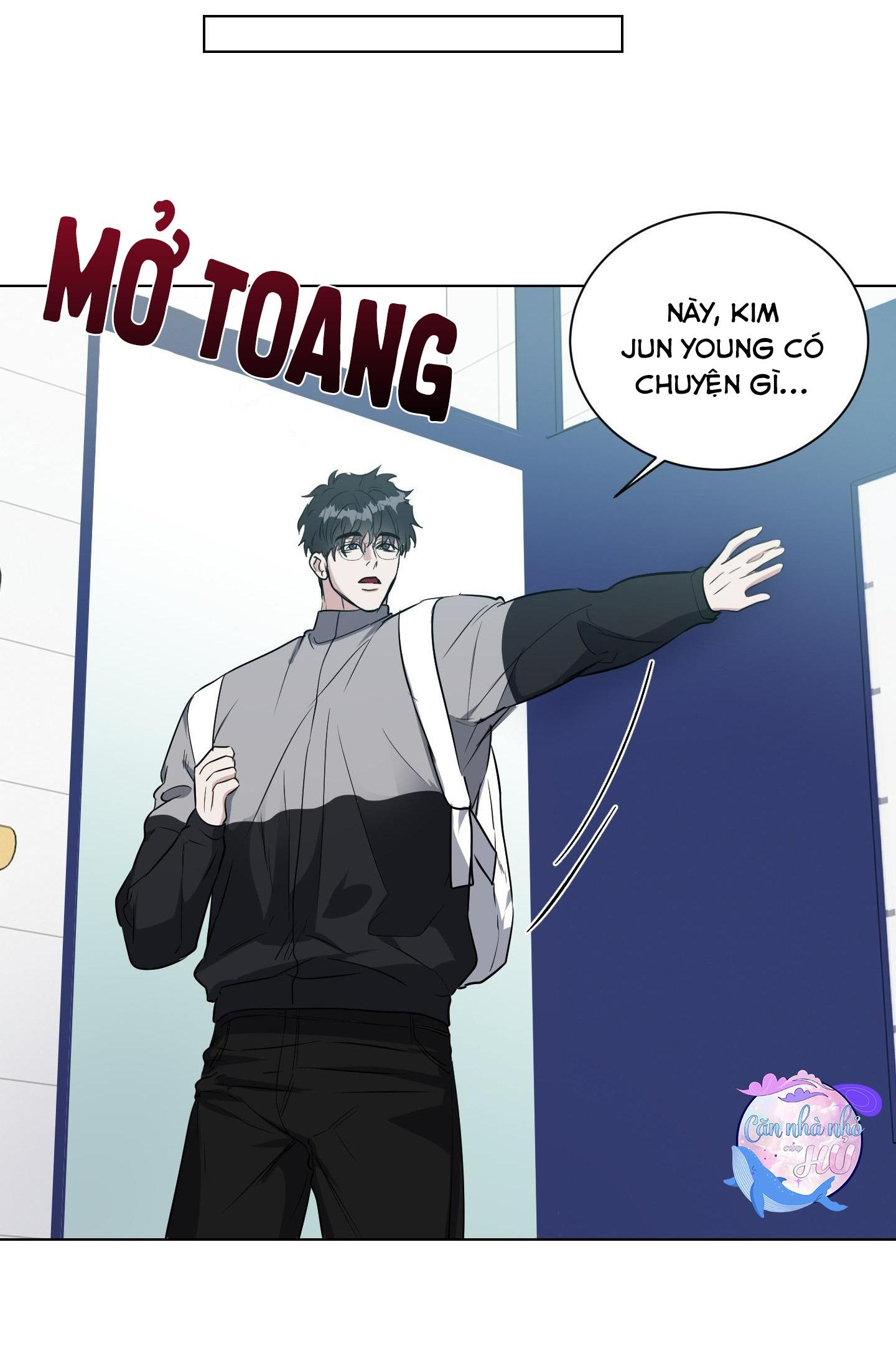Đọc truyện RƠI VÀO VỰC THẲM CỦA RẮN - Chapter 10