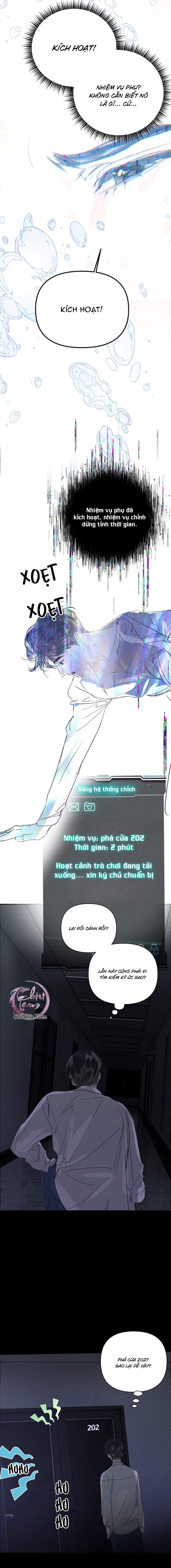 Đọc truyện Thoát Khỏi Hầm Ngục - Chapter 6