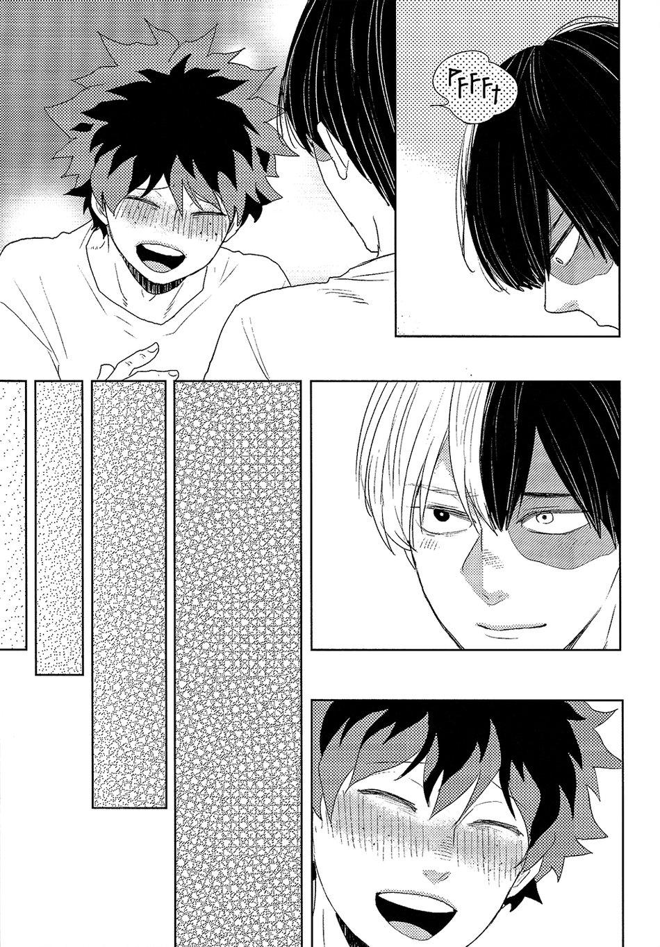 Đọc truyện TỔNG HỢP ONESHOT BL CHỊT CHỊT - Chapter 377
