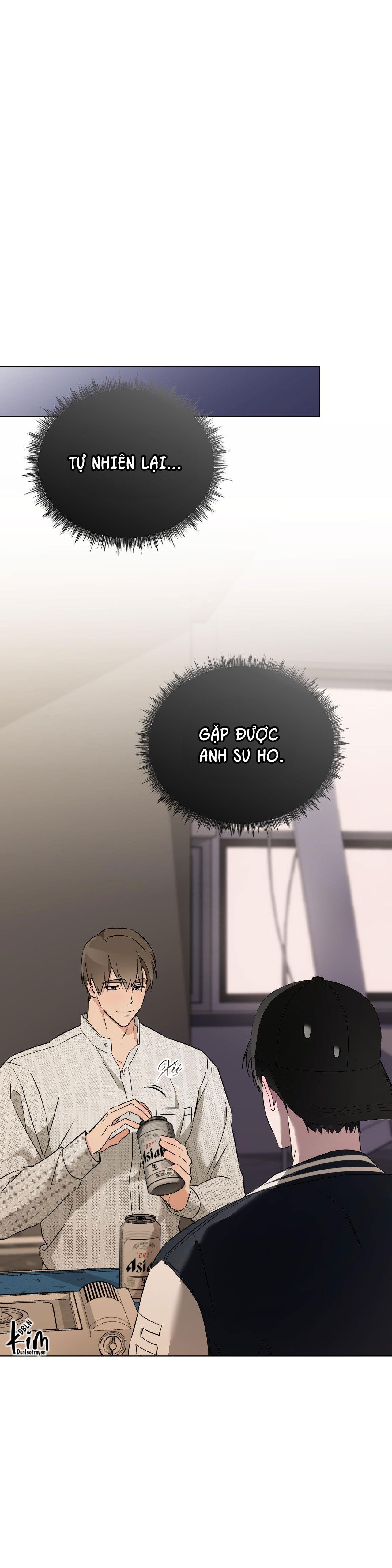 Đọc truyện LỖI TẠI DỄ THƯƠNG - Chapter 35