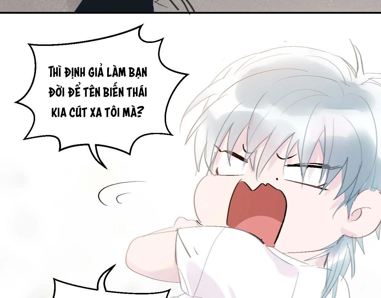 Đọc truyện Quanh Năm Có Cá - Chapter 12
