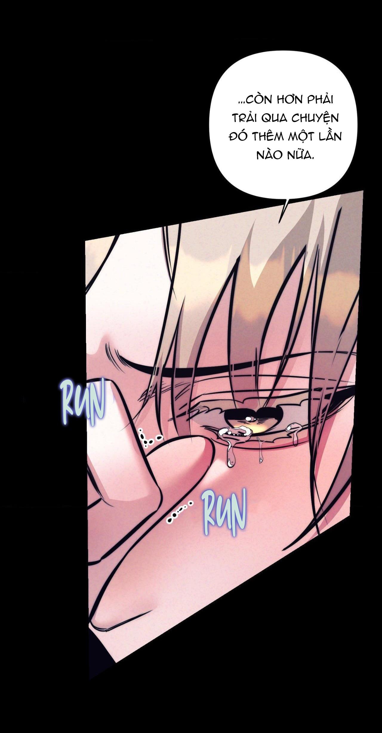 Đọc truyện KỲ THỊ - Chapter 25