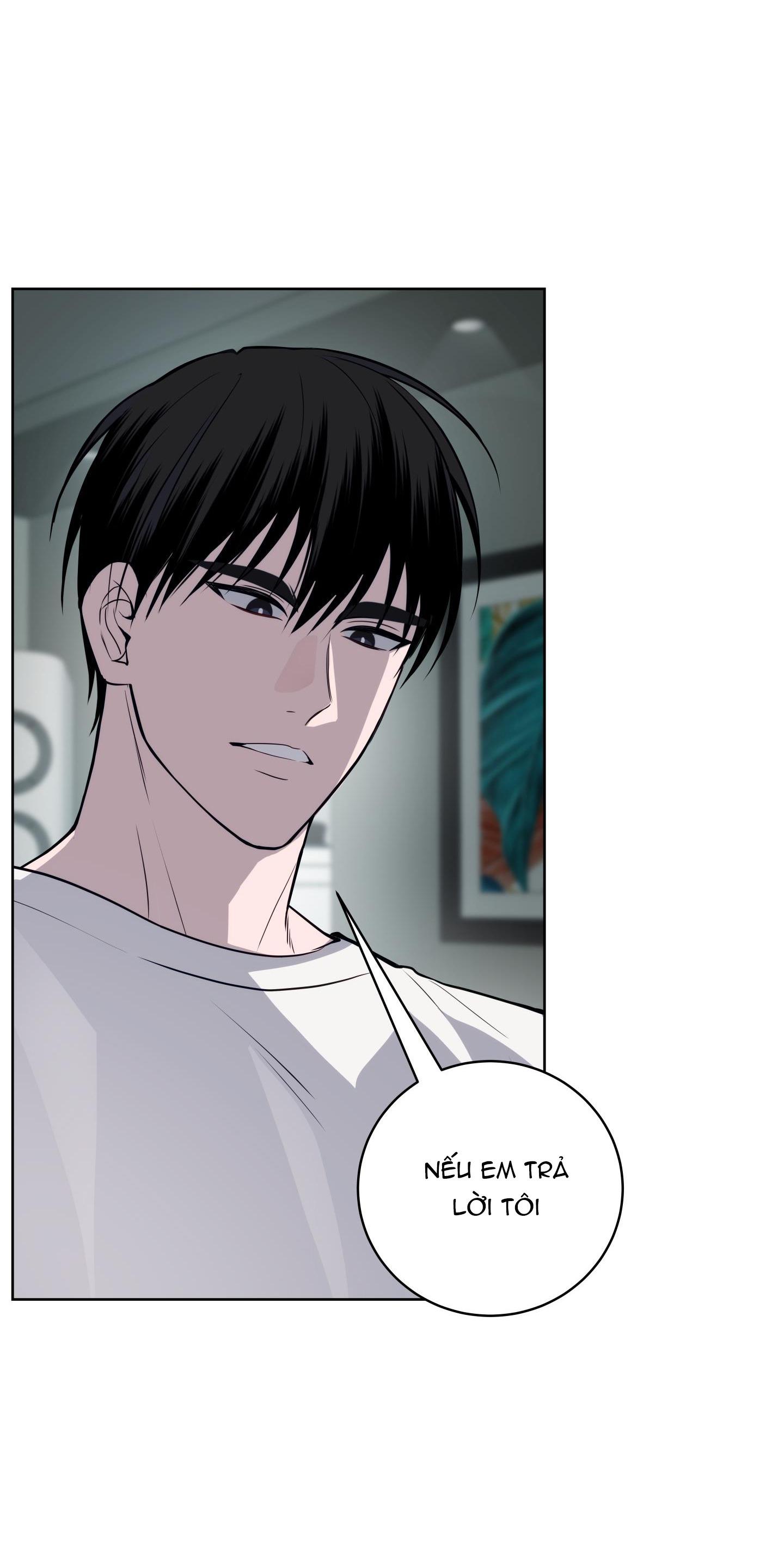 Đọc truyện BA ĐÊM LÀM TÌNH THIỆT ĐẤY - Chapter 27