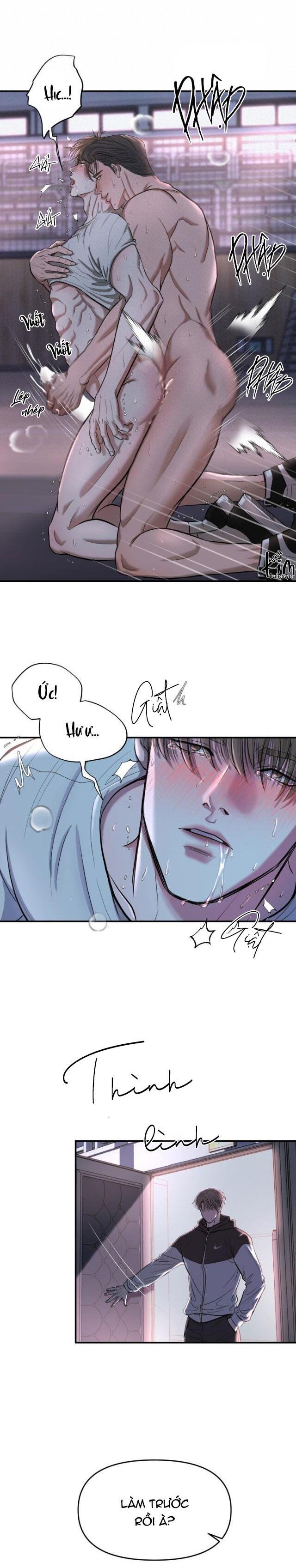 Đọc truyện TUYỂN TẬP NHẤT THỤ ĐA CÔNG CỦA NHÀ KIM - Chapter 15.1