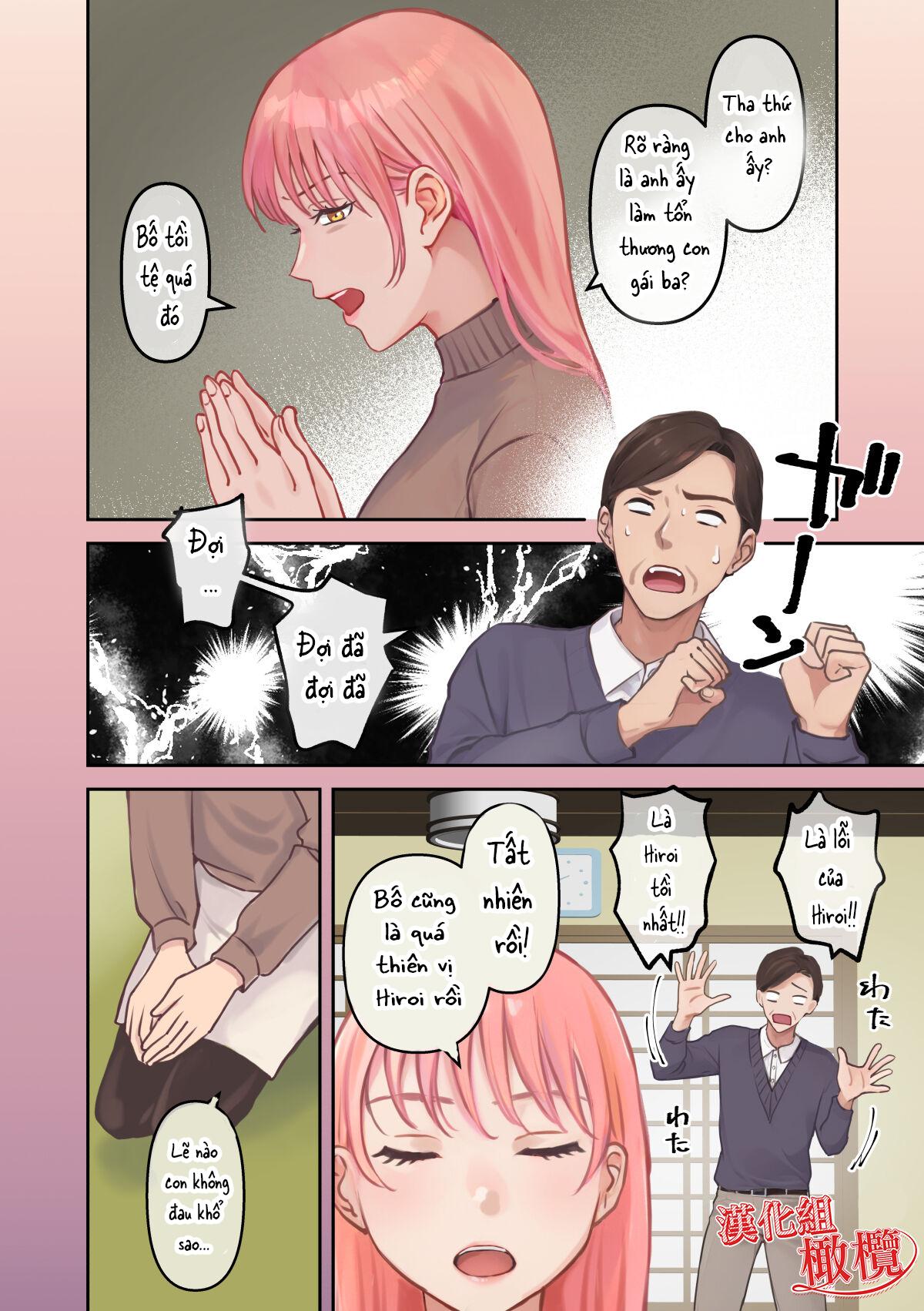 Đọc truyện Cưng mà nói - Chapter 29