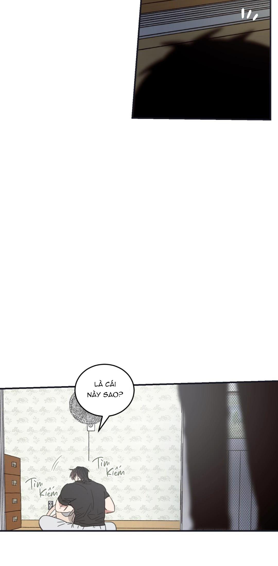 Đọc truyện NGÔI NHÀ HƯỚNG MẶT TRỜI MỌC - Chapter 22