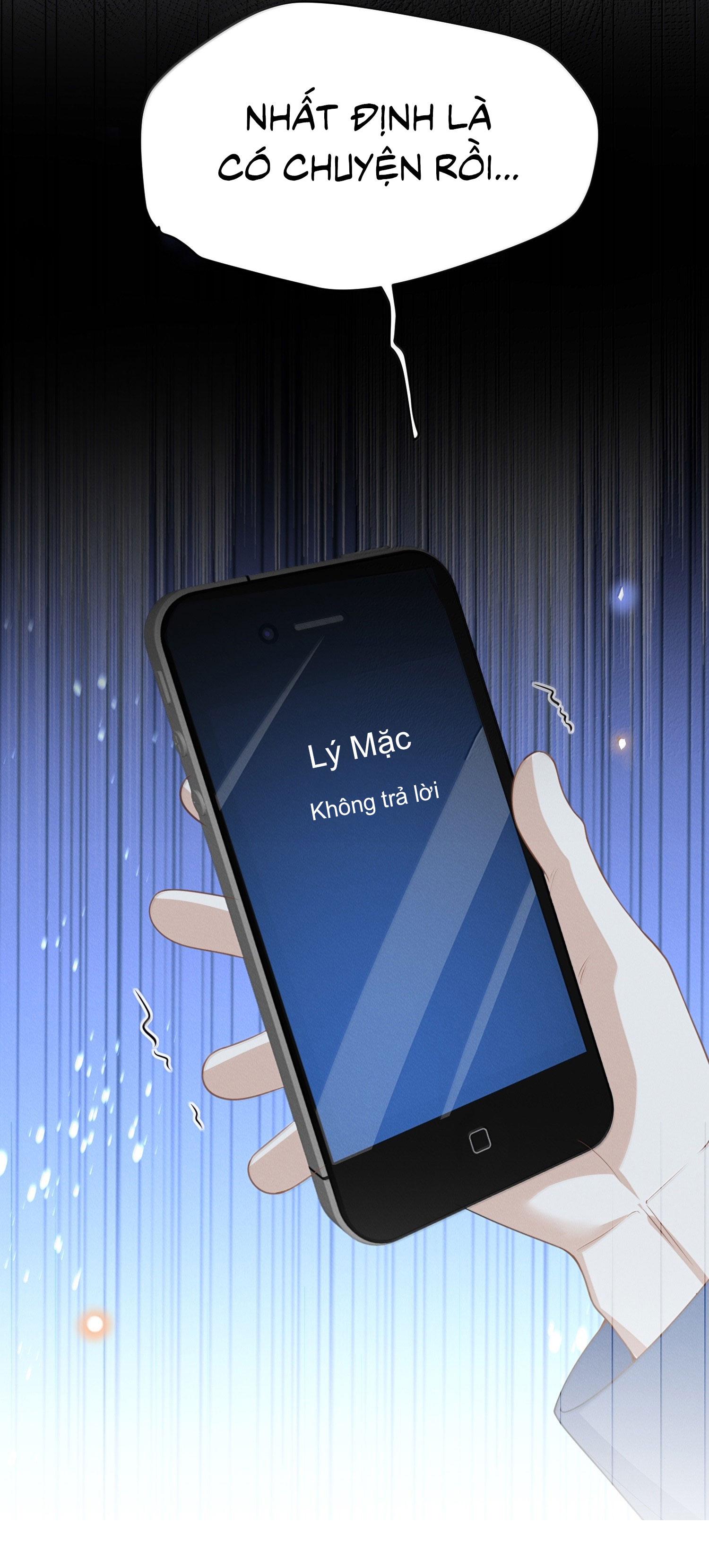 Đọc truyện Lai sinh bất kiến - Chapter 141