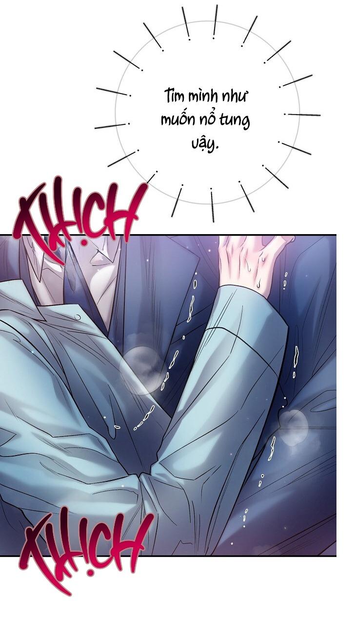 Đọc truyện (END)CƠN MƯA MẬT NGỌT - Chapter 45