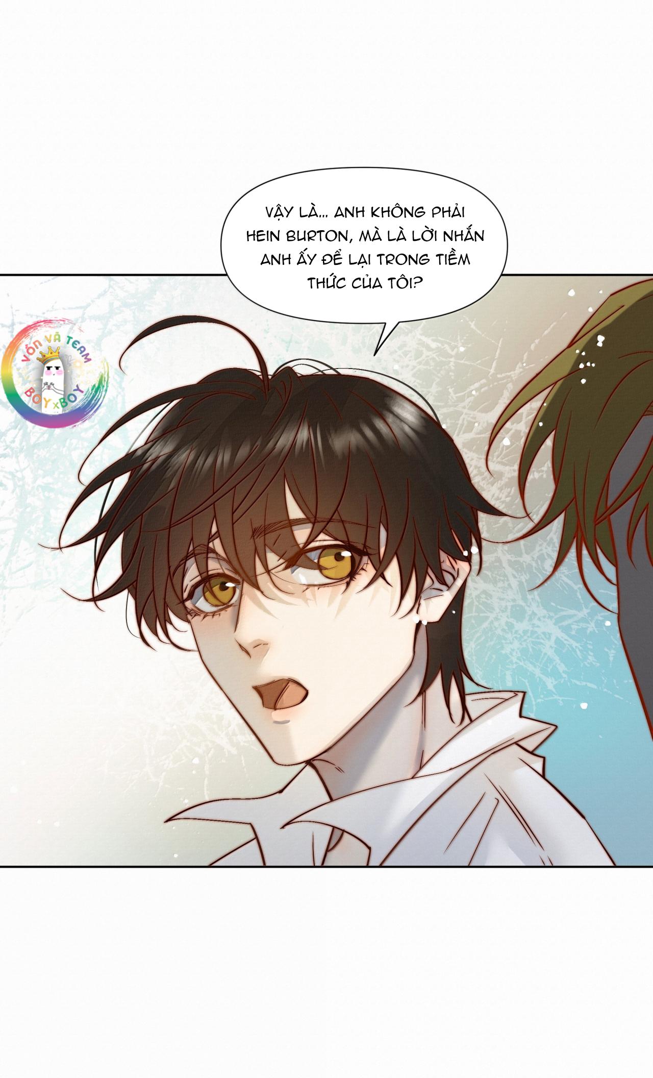 Đọc truyện Trỗi Dậy Từ Tro Tàn - Chapter 48