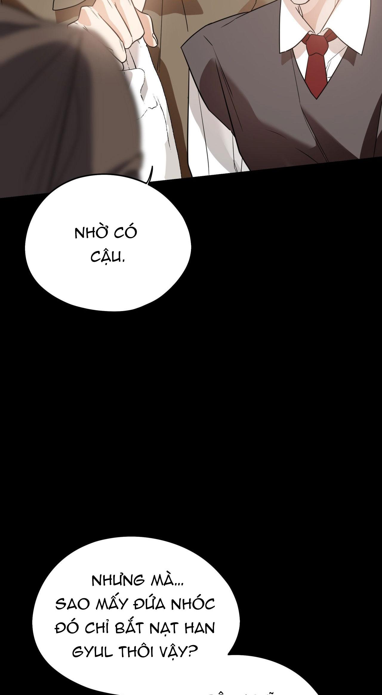 Đọc truyện LỆNH CỨU RỖI - Chapter 57