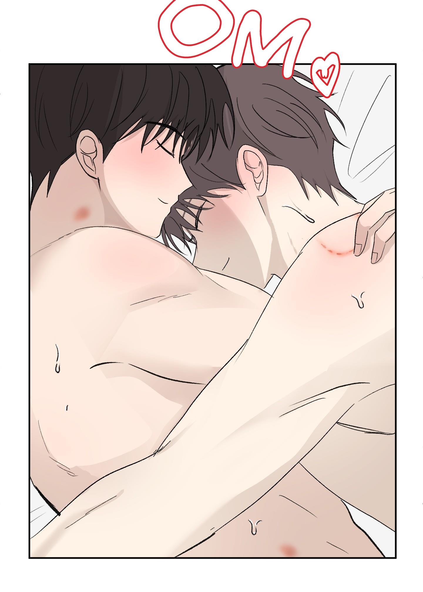 Đọc truyện Missing Romance - Chapter 38
