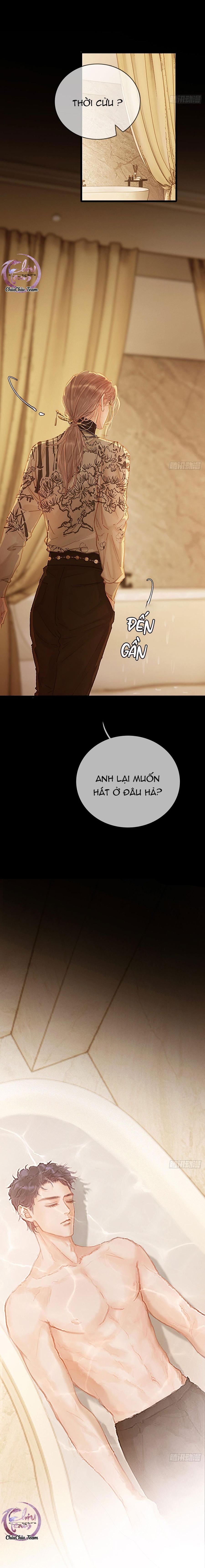 Đọc truyện Quen Lâu Mới Biết Người Thiếu Tâm Cơ - Chapter 2