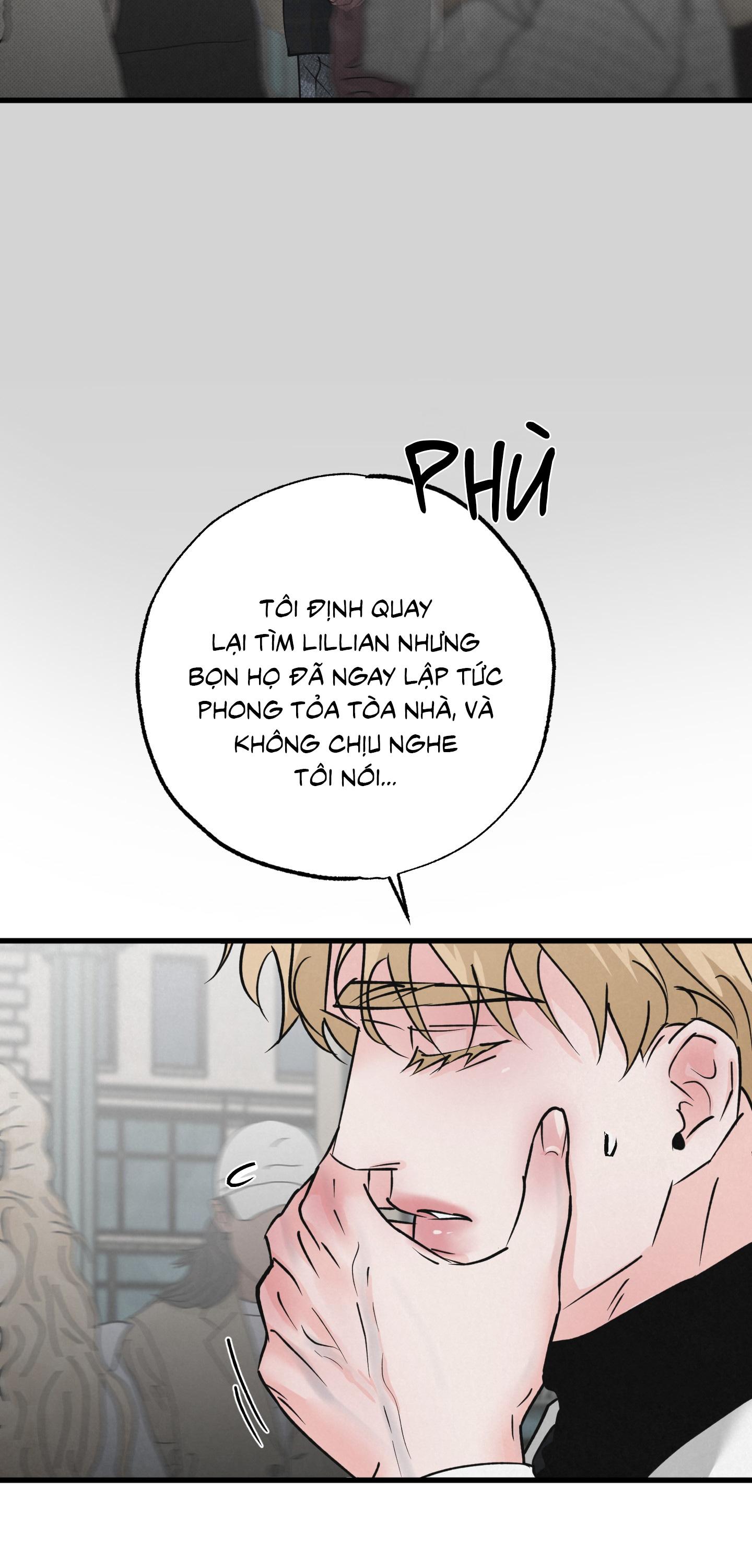 Đọc truyện CẶP ĐÔI HOÀN HẢO - Chapter 42