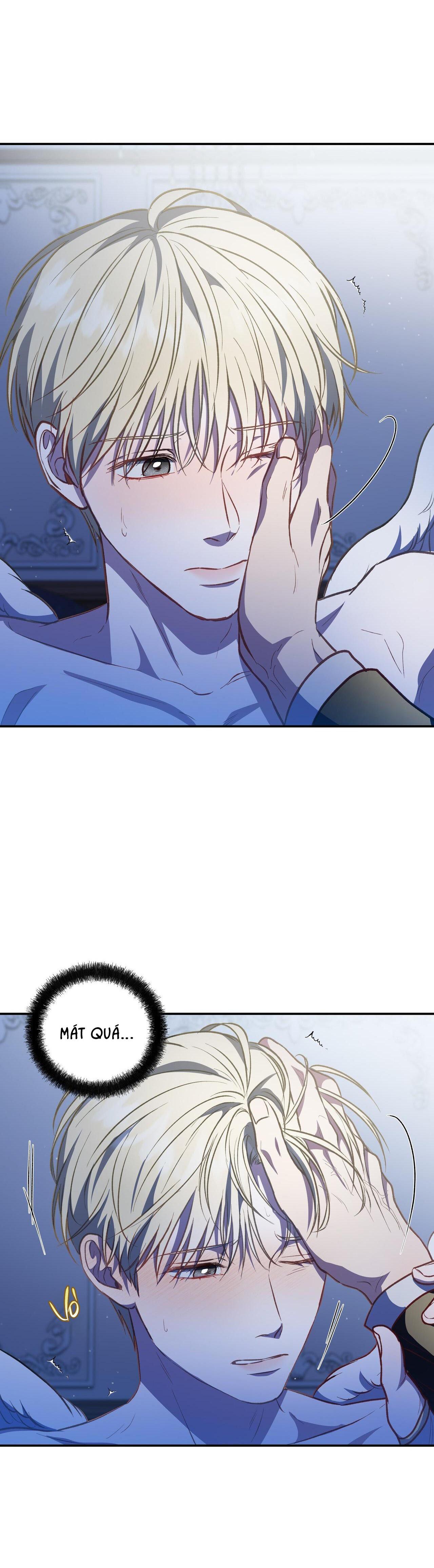 Đọc truyện CÁCH TỒN TẠI NHƯ MỘT NGƯỜI CHƠI - Chapter 31