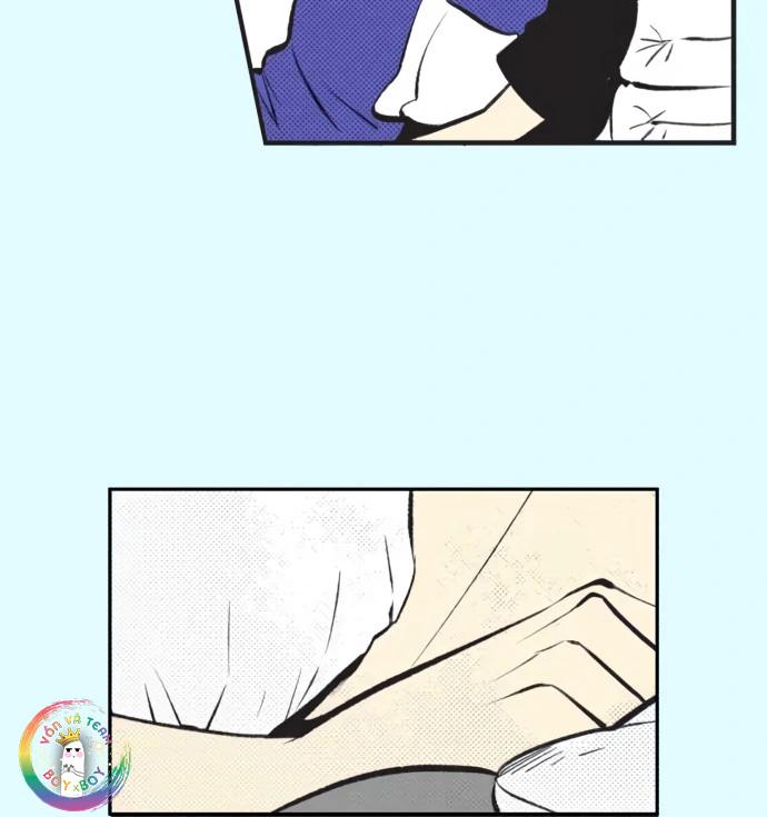 Đọc truyện Cây Nhỏ Và Mùa Xuân Thân Yêu - Chapter 39