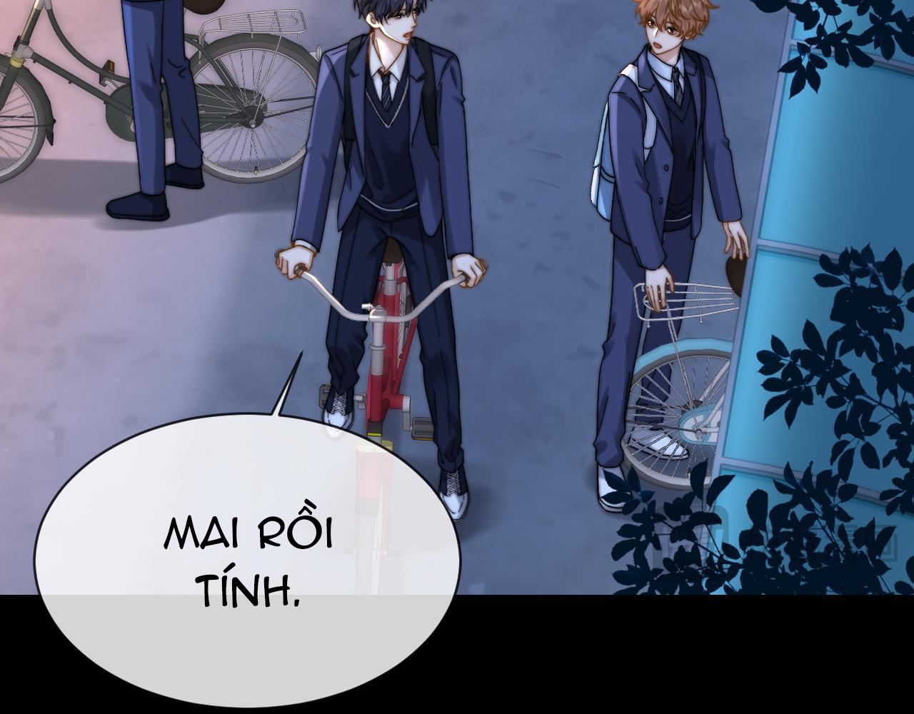 Đọc truyện (Drop) Chất Dị Ứng Cực Cute - Chapter 41