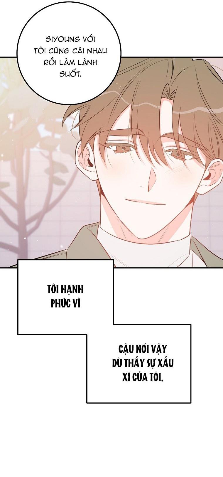 Đọc truyện Có Chuyện Gì Xảy Ra với Sự Nổi Tiếng Của Tôi Thế? - Chapter 68