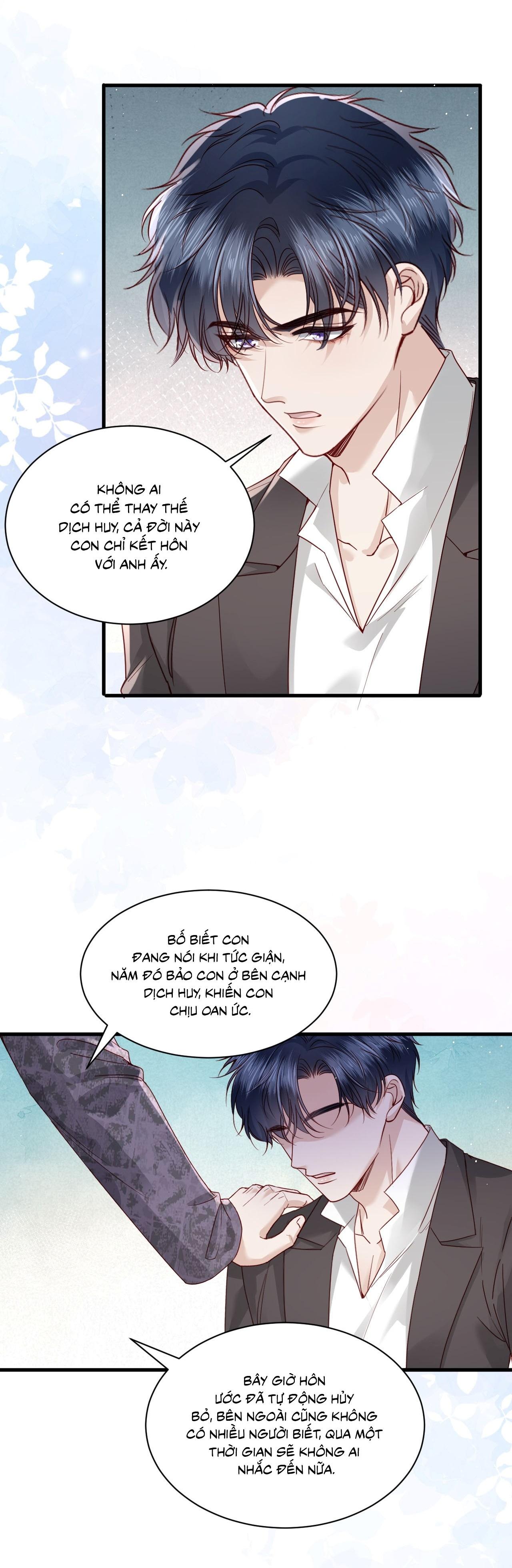 Đọc truyện Tro tàn - Chapter 6