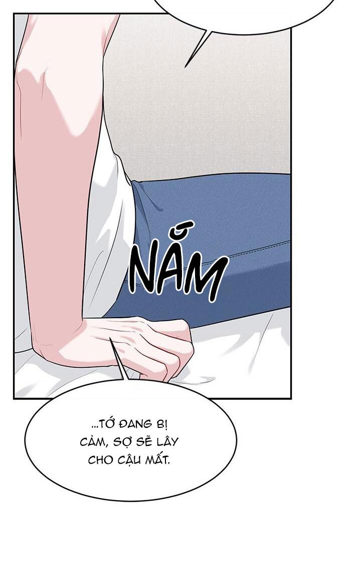 Đọc truyện TIỂU THỬ: BẮT ĐẦU MÙA HÈ - Chapter 25