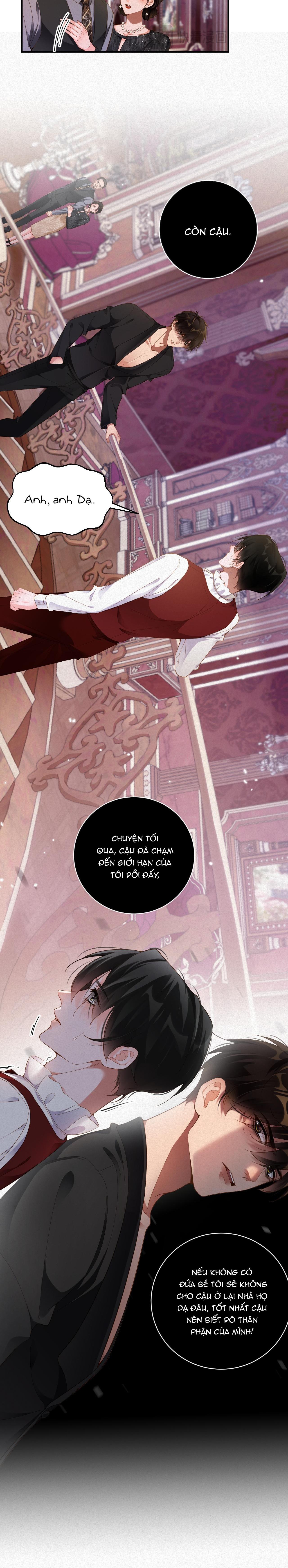 Đọc truyện CHỒNG CŨ MUỐN TÁI HÔN LẦN NỮA - Chapter 45