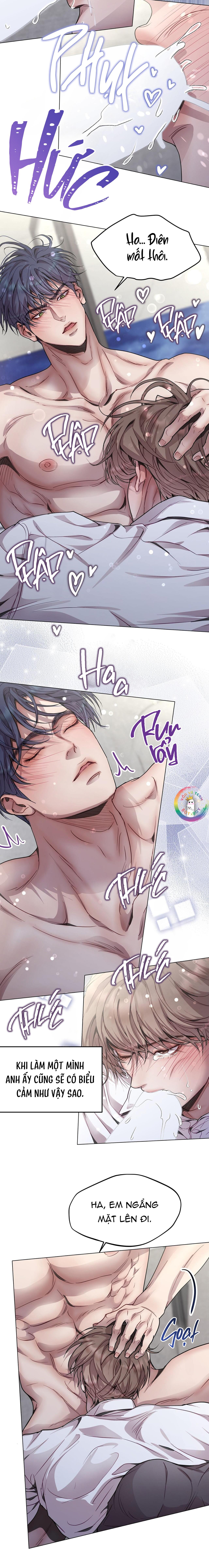 Đọc truyện (END) Vị Kỷ - Chapter 62