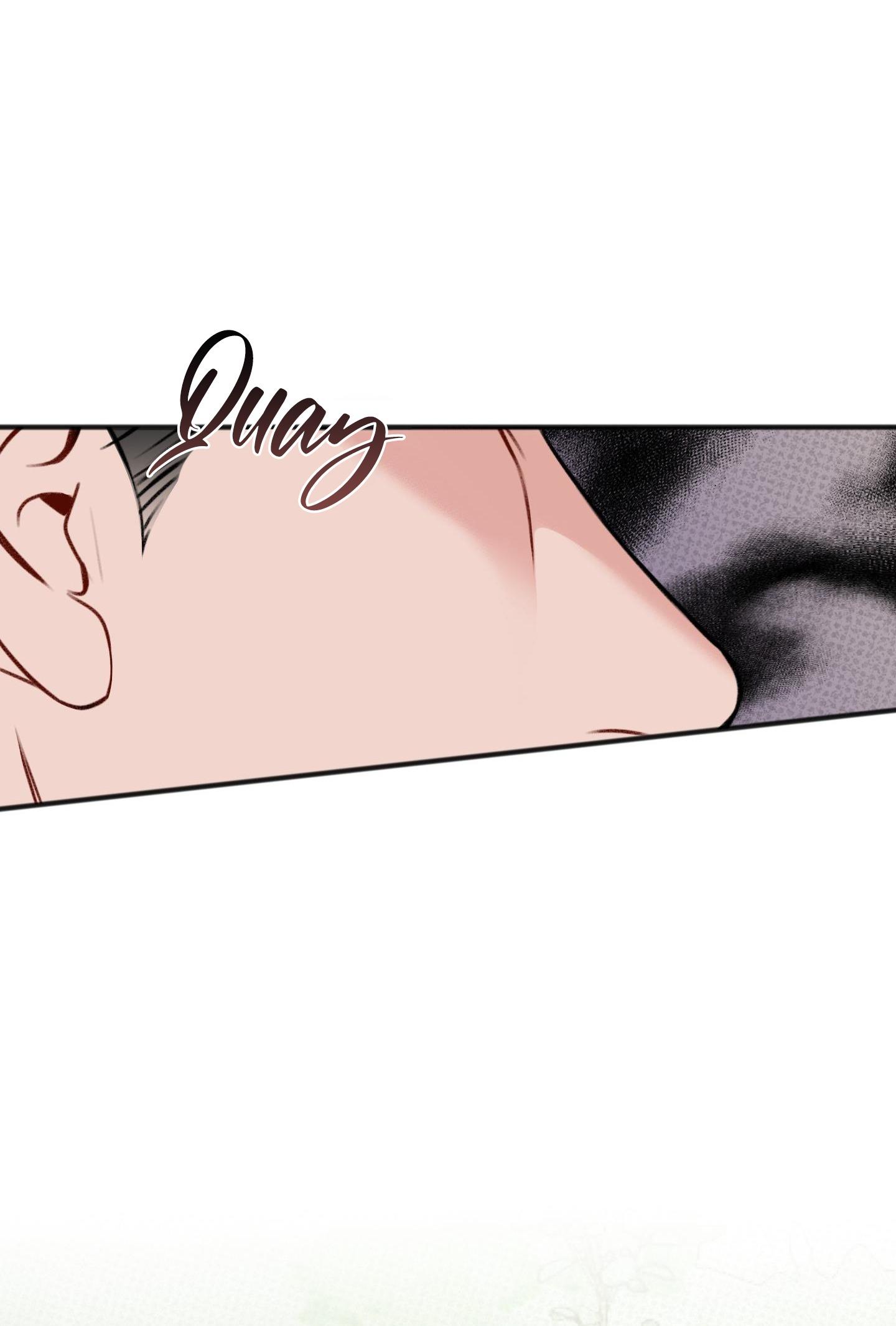 Đọc truyện CẢNH BÁO MƯA - Chapter 1