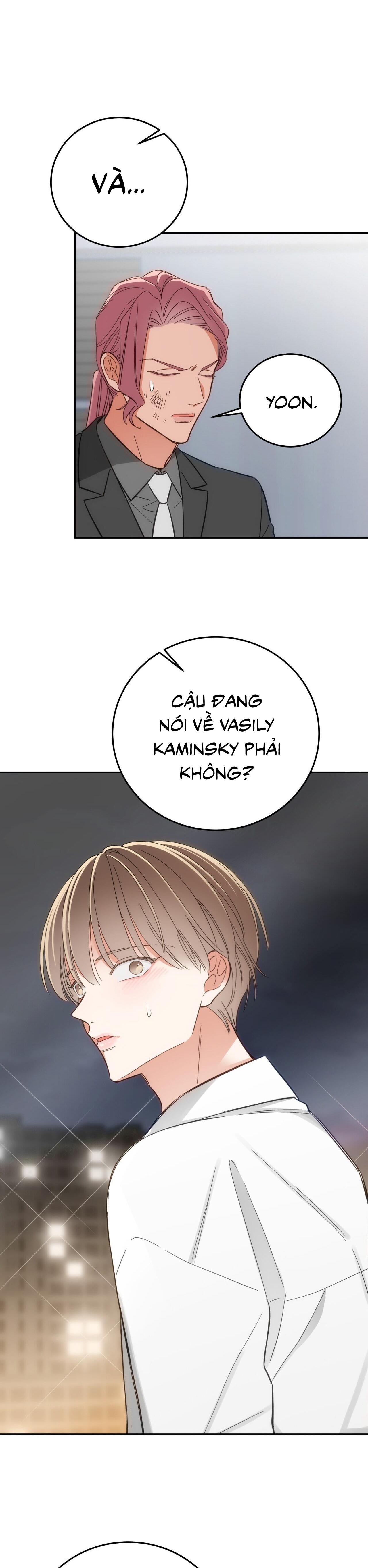 Đọc truyện PAYDAY - Chapter 4