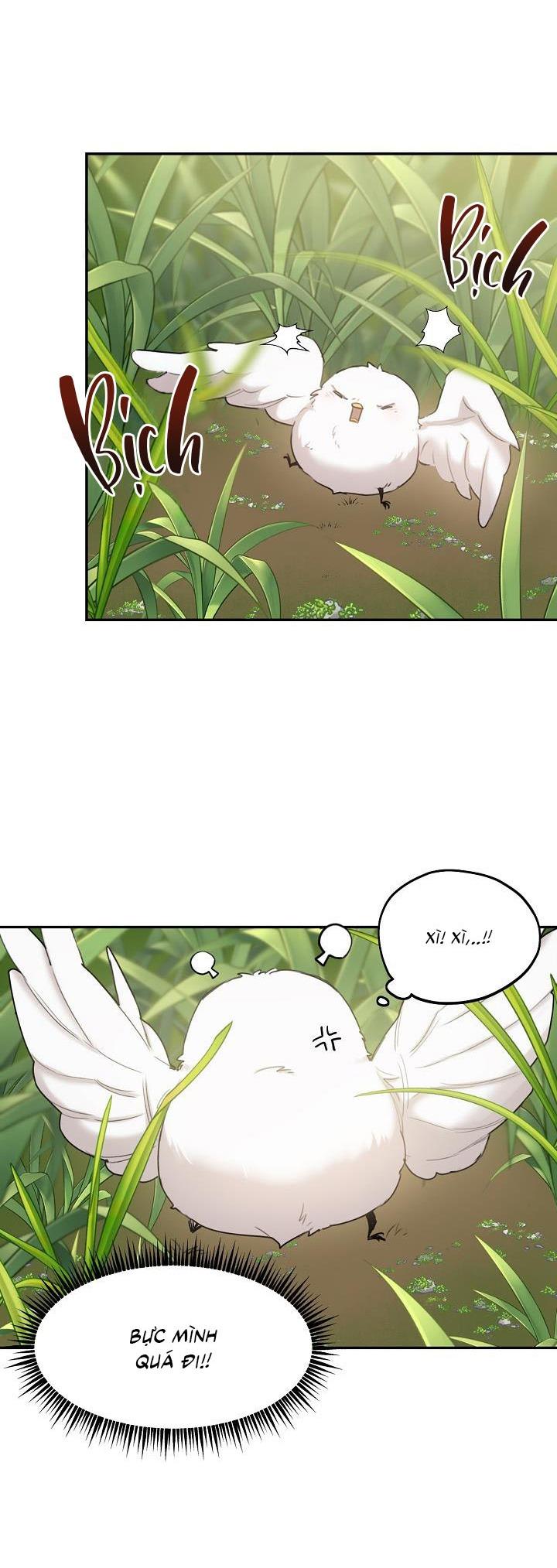 Đọc truyện  Xin Người Đừng Nhấn - Chapter 1
