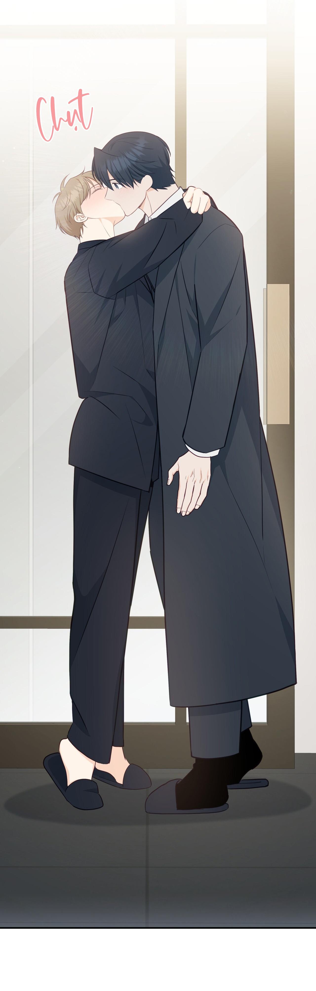 Đọc truyện VỊ NGỌT KHÔNG ĐƯỜNG (SWEET NOT SUGAR) - Chapter 37