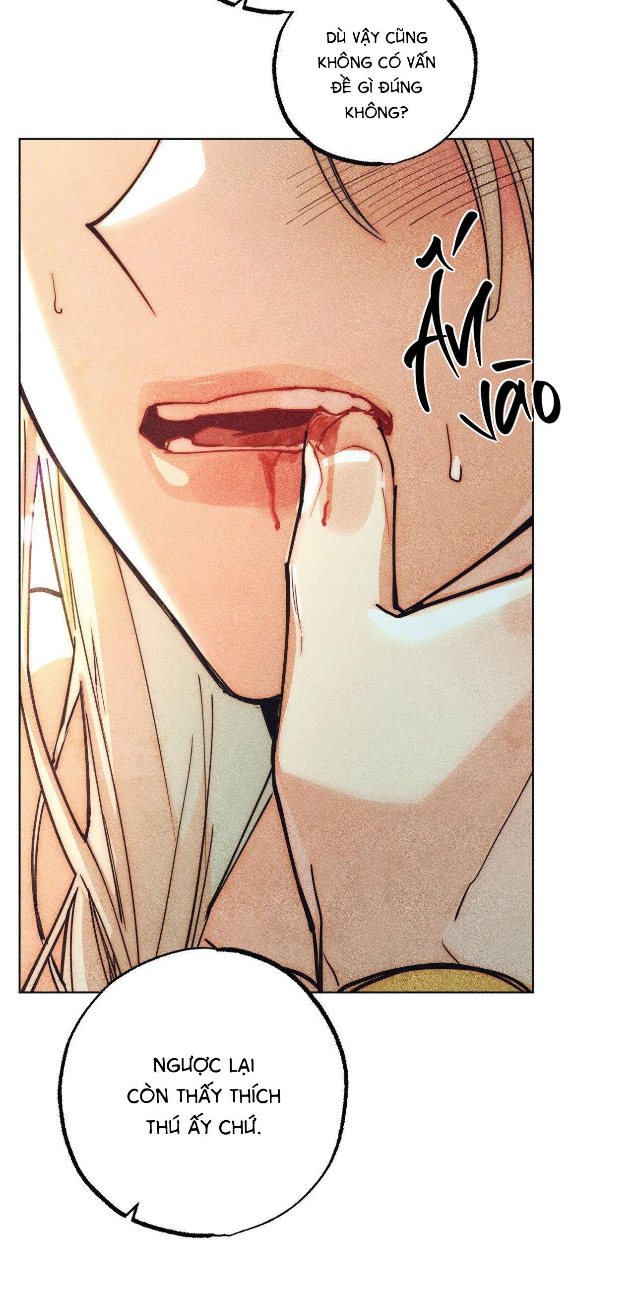Đọc truyện  Làm vị cứu tinh thật dễ dàng - Chapter 83