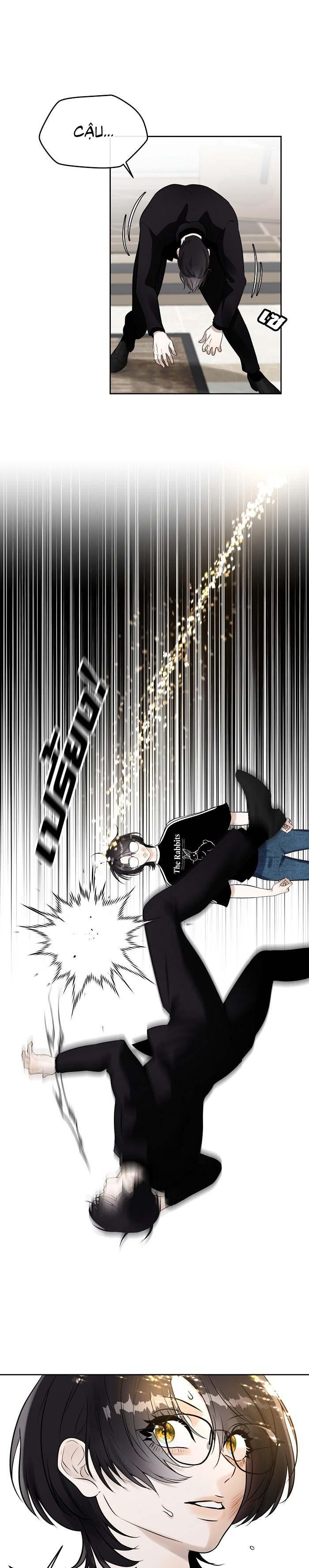 Đọc truyện Làm sao đây? Tôi gặp phải quest công lược tổng tài tra nam rồi - Chapter 12