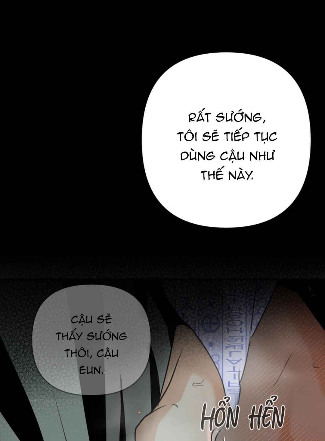 Đọc truyện Báo Cáo Chụp Tuyến Tiền Liệt - Chapter 4