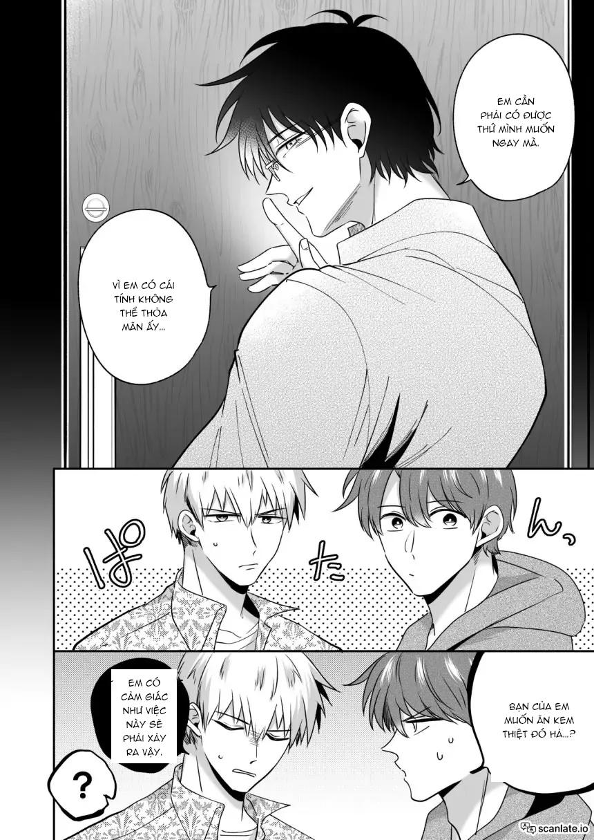 Đọc truyện ONESHOT VICERA COMICS HOUSE - Chapter 79.2