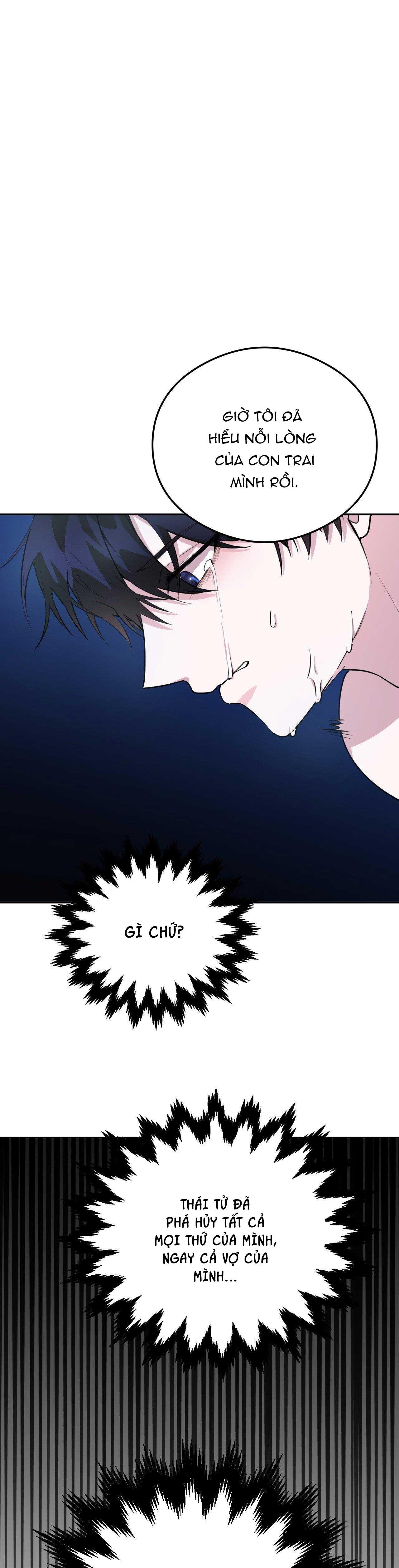Đọc truyện TUYỂN TẬP NHẤT THỤ ĐA CÔNG CỦA NHÀ KIM - Chapter 21.4
