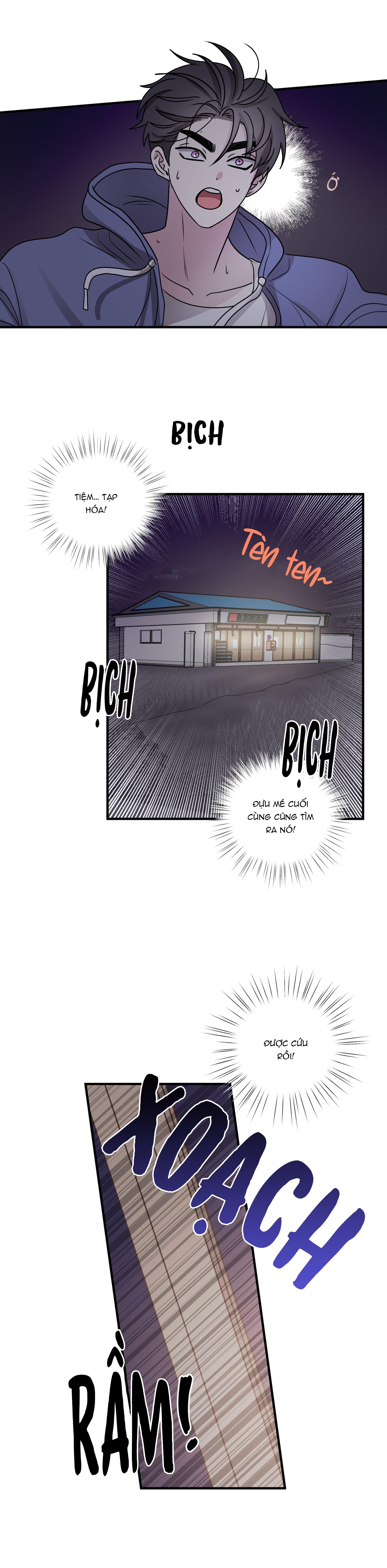 Đọc truyện TỪ A THÀNH Á - Chapter 16