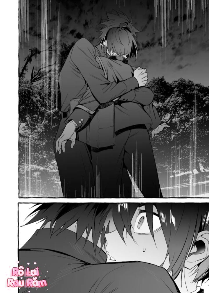 Đọc truyện TUYỂN TẬP GÂY NỨNG NHÀ RÔ - Chapter 84.2