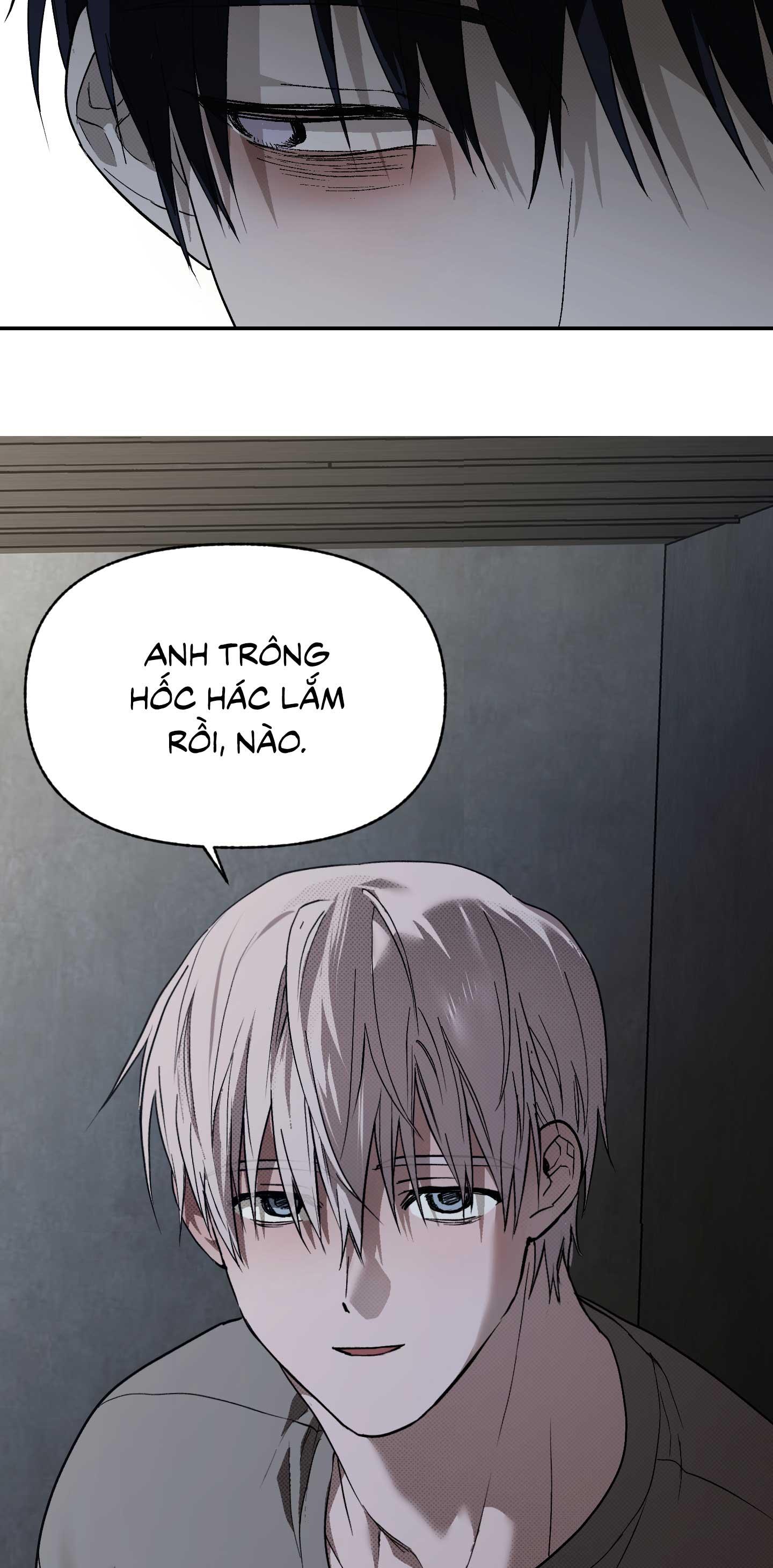 Đọc truyện GIÀNH QUYỀN KIỂM SOÁT - Chapter 15