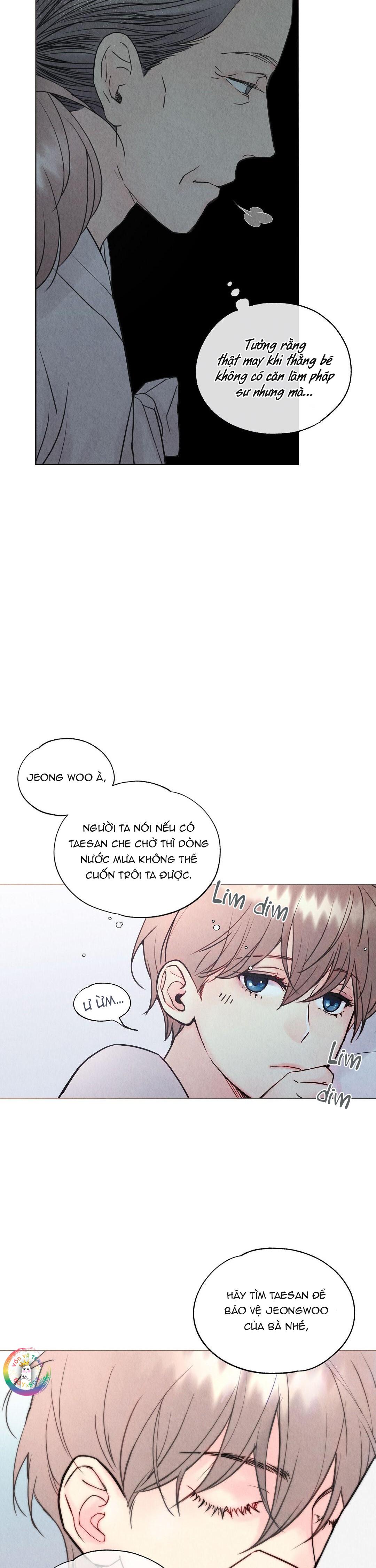 Đọc truyện Ác Nhân Đàm - Chapter 0