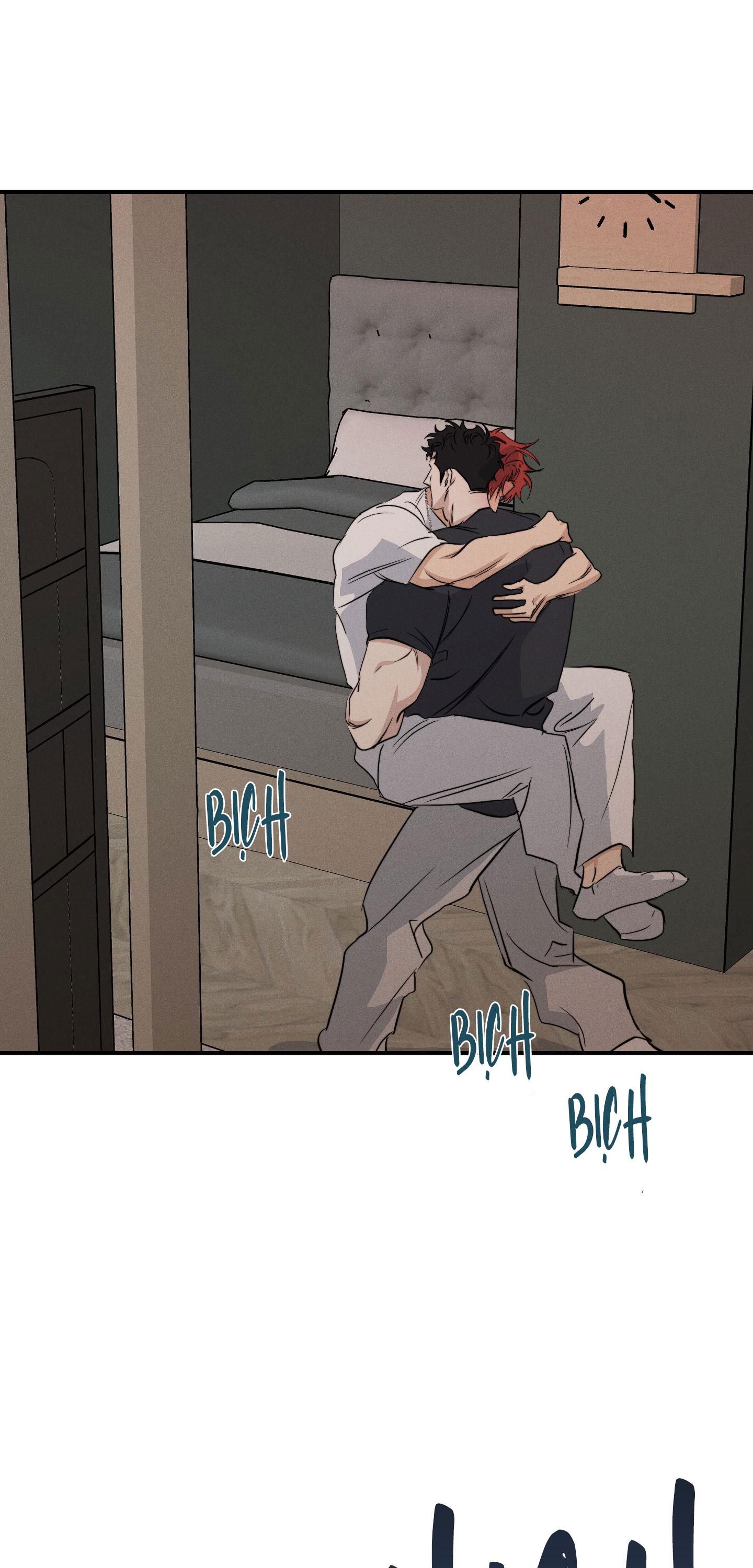 Đọc truyện HIGH CLEAR - Chapter 61