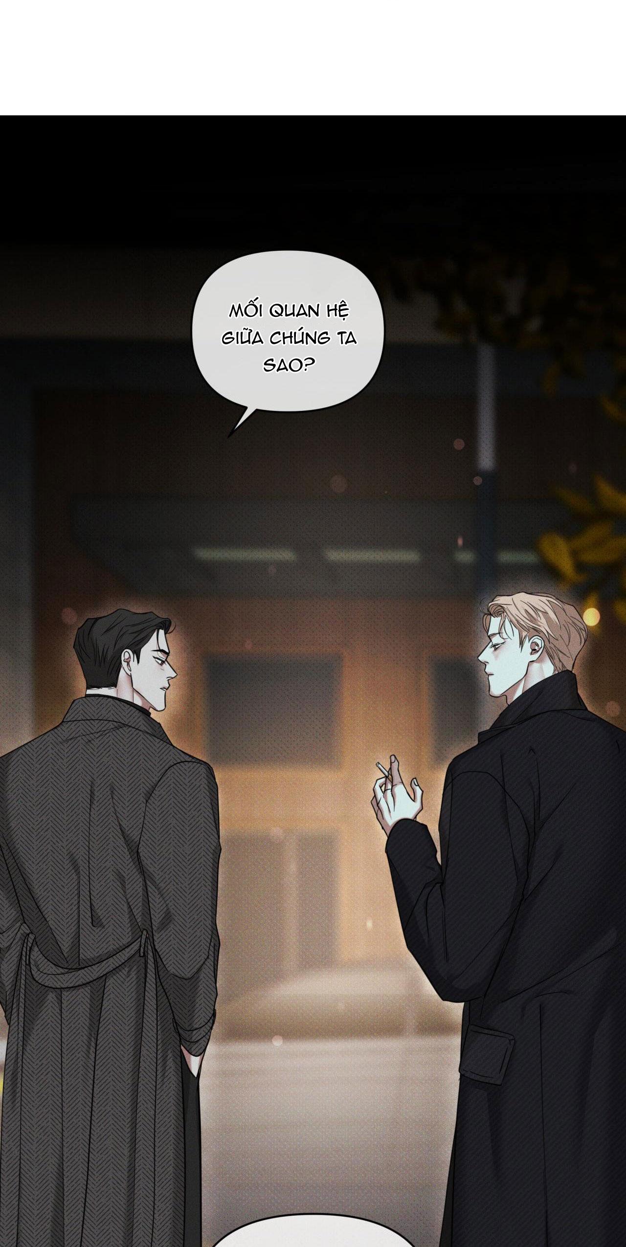 Đọc truyện Dearest - Chapter 11