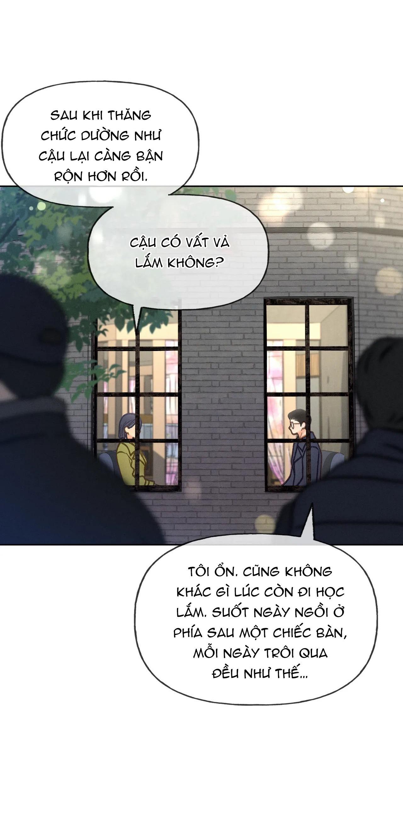 Đọc truyện RẠP CHIẾU PHIM ANEMONE - Chapter 57