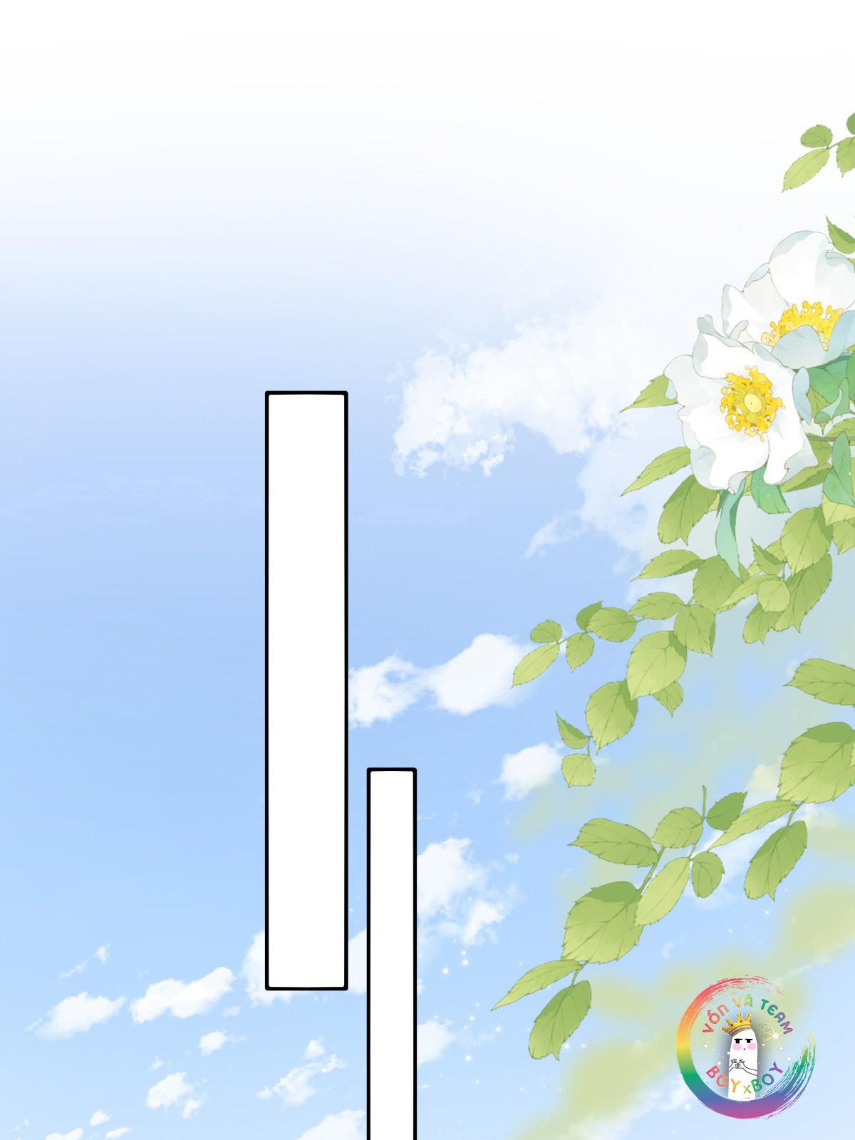 Đọc truyện Tôi Thích Pheromone Của Cậu - Chapter 3