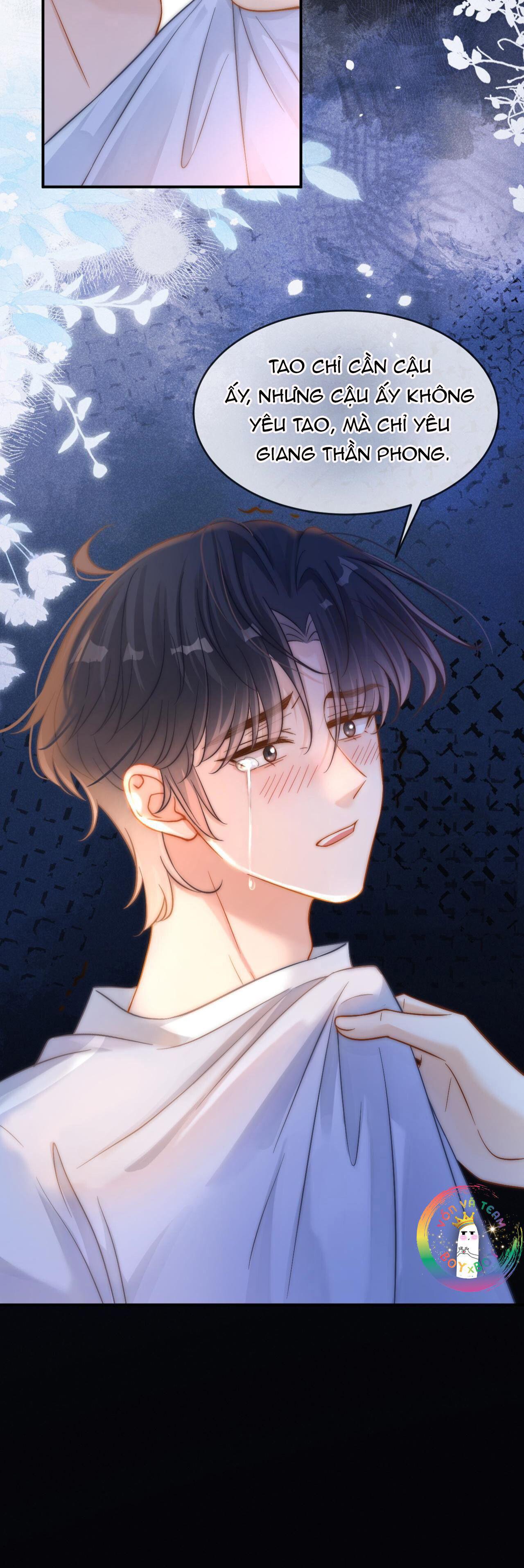 Đọc truyện Nam Thần Bá Đạo Cầu Xin Tôi Quay Lại (NGANG RAW) - Chapter 39